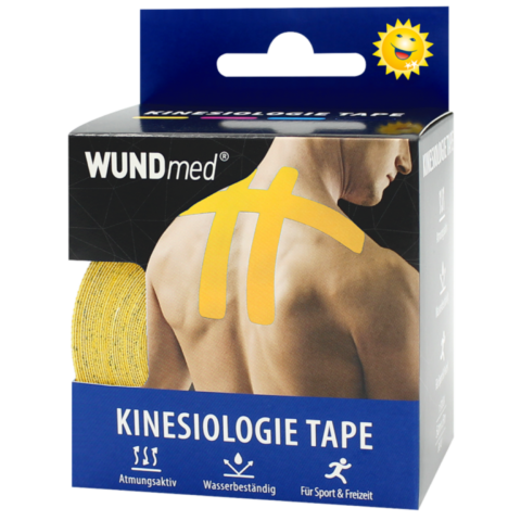 bande-kinesiologie-taping-jaune-medisto