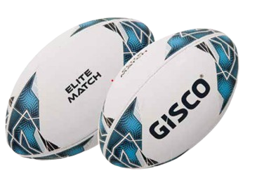 Ballon de rugby - Élite match sénior taille 5