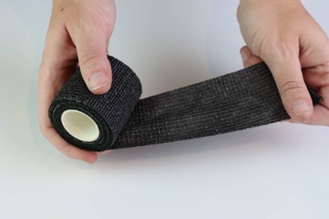 Bandage auto adhésif 5cm