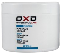 Crème de Massage Neutre OXD Médisto