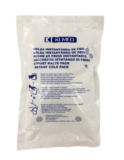 Pack de froid instantané / Compresse de froid