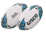 Ballon de rugby - Élite match sénior taille 5