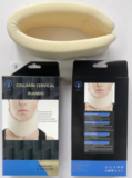 Collier Cervical en mousse Médisto