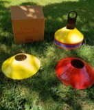 kit de 50 coupelles multimarqueurs